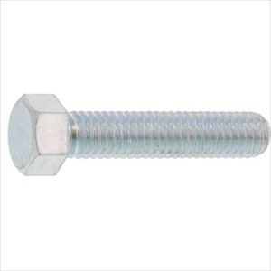 ■SUNCO SUS316L六角ボルト 全ネジ 1/2X15 (50本入) B01200028040015000(2537380)[送料別途見積り][法人・事業所限定][掲外取寄]