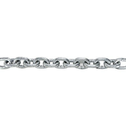 オレンジブック トラスコ中山　TRUSCOTRUSCO JIS F2106第一種規格相当 ショートリンクチェーン スチール ドブメッキ 線径6mm×長さ0.1M〜1.0M 〔品番:TIC6SHD1C〕[ 注番:2537418]特長●JIS F 2106第一種規格相当品です。●カットチェーンです。この品番では、0．1M〜1．0Mの範囲で長さの指定が可能です。指定いただいたサイズにカットして出荷します。指定寸法を含むリンクでカットするため、実際には指定寸法より若干長くなる可能性があります。（最大約1リンク分）指定寸法より短くなることはありません。●溶融亜鉛メッキで、防食性に優れます。仕様●全長(m)：0.1〜1.0●線径d(mm)：6.0●内長P(mm)：18●内幅W(mm)：9●使用荷重(kN)：2.6●チェーン径(mm)：6.0●外長L(mm)：30●外幅B(mm)：21仕様2●JIS F 2106第一種規格相当品●全長はリンク内側×内側です。●ラインナップ：＜ショートリンク＞線径6・8・9mmは長さ30Mまで1Mごと、線径11・13mmは長さ25Mまで1Mごとにそれぞれ品番設定がありますので、必要なサイズを含んだ品番でご注文ください。●ショートリンクチェーン（短鎖環）材質/仕上●鋼材SS400相当品●表面処理：溶融亜鉛メッキセット内容/付属品注意●お見積・ご注文時は必要なm数と本数をご指定ください。同一品番内であれば、長さが違っても価格は同じです。必要なサイズを含んだ品番を選んでご注文下さい。●m単位ではなく、「本」単位での品番です。●JIS証明書をご入用の場合は、証明書費用として別途料金がかかります。●送料別途となります。サイズや本数、送り先地域により送料は変動します。●提供不可：SDS原産国（名称）中国JANコード4550414142910本体質量0.78kgオレンジブック トラスコ中山　TRUSCOTRUSCO JIS F2106第一種規格相当 ショートリンクチェーン スチール ドブメッキ 線径6mm×長さ0.1M〜1.0M 〔品番:TIC6SHD1C〕[注番:2537418][本体質量：0.78kg]〔包装時質量：1kg〕分類》金物・建築資材》建築金物》チェーン☆納期情報：メーカー直送品【法人限定＝会社名ご記入お願い致します。】
