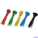 ■アストロプロダクツ 200PC カラー結束バンドセット 100mm(200本入) 2005000003592(2537937)