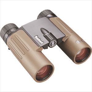 ■Bushnell 双眼鏡 フォージ10×30 BF1030T