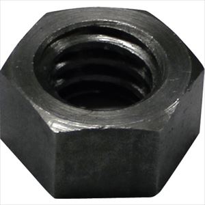 ■コノエ 8割台形六角ナット Aタイプ (鉄・右ねじ) RTR50A RTR50AR(2539326)[送料別途お見積り][法人限定][掲外取寄]