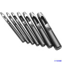 ■アストロプロダクツ AP 7PC ホールポンチセット 2002000006929(2539516)