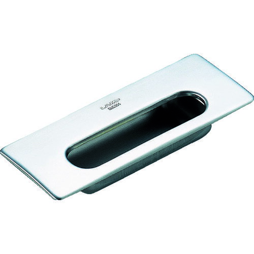 ■SUGATSUNE (100012959)HH-KL160ステンレス鋼製 掘込取手 HHKL160(2540436)