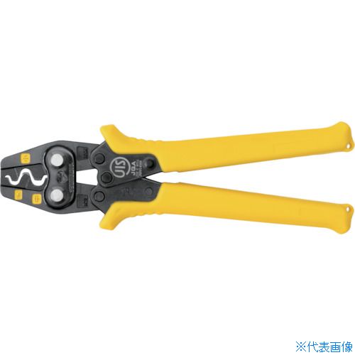 ■TTC 圧着工具 リングスリーブ用 TP‐RS TPRS(2540696)