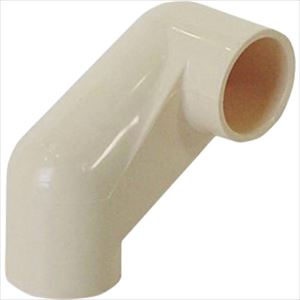 オレンジブック トラスコ中山　TRUSCOYAZAKI プラスチックジョイント J-100R S アイボリー イレクター Φ28用 〔品番:J100RSIVO〕[ 注番:2541265]特長●接着固定式のプラスチック製ジョイントです。●Φ2...