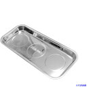 ■アストロプロダクツ AP マグネットトレー 角型L 2002000013699(2542642)