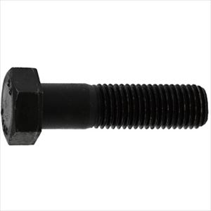 ■SUNCO 8.8 六角ボルト 半ネジ 22X80 (20本入) B00003100220080000(2543050)[送料別途お見積り][法人限..