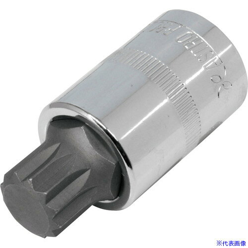 ■アストロプロダクツ 1/2DR M16 ビットソケット 2002000026798(2544229)[送料別途お見積り][法人限定][掲外取寄]