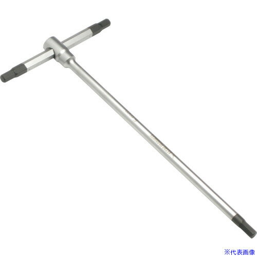 ■アストロプロダクツ 3WAY T型HEXレンチ 5MM 2002000018625(2544255)[送料別途お見積り][法人限定][掲外取寄](4.0)