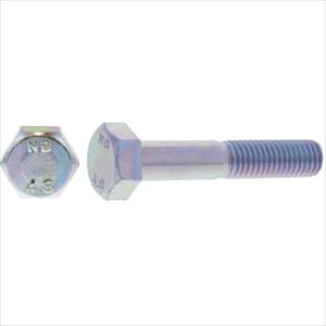 ■SUNCO ステン六角ボルト(半ネジ NBI 16×60 (35本入) B002B0100160060000(2544991)[送料別途お見積り][..