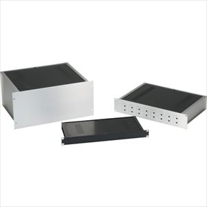 ■タカチ EIAラックケース ER17737S(2546946)[法人・事業所限定][外直送元]