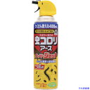 ■アース 虫コロリアース スーパージェット480mL 028419(2548746)