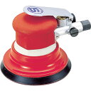 ■SI ダブルアクションサンダー マジックシートタイプ ペーパーサイズ125mm SI3101M(2550644)