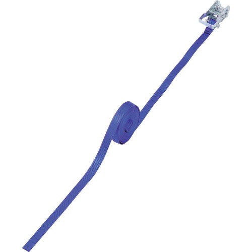 ■TRUSCO ベルト荷締機(JIS規格品) 25MM幅 509KG エンドレスタイプ LBEB25485(2553769)