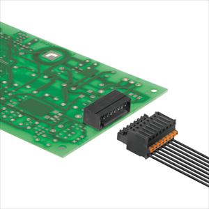 オレンジブック トラスコ中山　TRUSCOワイドミュラー コネクタ 基盤側ソケット SLシリーズ/クローズ型(黒) 2.50/04/90 〔品番:2439770000〕[ 注番:2555865]特長用途●各種I/O機器、インバータ、コントローラ等、様々な産業のデバイス基盤に。仕様仕様2●定格電圧・電流：IEC 320V材質/仕上セット内容/付属品注意●キャンセル不可商品になります。原産国（名称）ドイツJANコード本体質量306gオレンジブック トラスコ中山　TRUSCOワイドミュラー コネクタ 基盤側ソケット SLシリーズ/クローズ型(黒) 2.50/04/90 〔品番:2439770000〕[注番:2555865][本体質量：306g]分類》電子機器》電気・電子部品》コネクタ☆納期情報：メーカー取り寄品（弊社より発送）