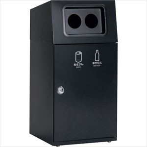 オレンジブック トラスコ中山　TRUSCOテラモト ニートSTF 2分別(かん・びん) 〔品番:DS1663198〕[ 注番:2556107]特長●豊富なサイズバリエーションで分別回収に対応する汎用性が高い屋内用のスチール製ゴミ箱です。●かん・びんを分けて回収できるタイプです。用途●分別屑入に。仕様●色：アーバングレー●間口(mm)：460●奥行(mm)：460●高さ(mm)：813●容量(L)：26×2●表示内容：ペットボトル仕様2材質/仕上●本体：電気亜鉛メッキ鋼板に粉体塗装●投入口・中容器：ポリプロピレン（再生樹脂）セット内容/付属品注意原産国（名称）日本JANコード4904771901411本体質量20.3kgオレンジブック トラスコ中山　TRUSCOテラモト ニートSTF 2分別(かん・びん) 〔品番:DS1663198〕[注番:2556107][本体質量：20.3kg]《包装時基本サイズ：460×460×813》〔包装時質量：20kg〕分類》清掃・衛生用品》清掃用品》ゴミ箱☆納期情報：オレンジブック掲載以外でメーカー直送品（送料元払い）【法人限定＝会社名ご記入お願い致します。】※北海道・沖縄・離島は運賃別途商品も含む