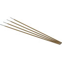 ■TRUSCO 軟鋼低電圧用溶接棒 心線径1.4mm 棒長250mm TST10145(2561794)
