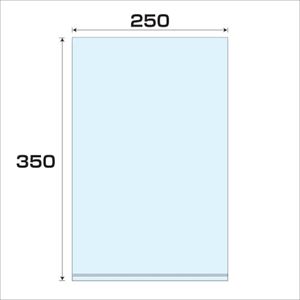 オレンジブック トラスコ中山　TRUSCOグリーンクロス ポリプロピレン袋(PP)厚み0.03 500枚 幅250x長さ350mm 〔品番:6300007967〕[ 注番:2564701]特長●ポリプロピレン（PP）袋は、ポリエチレン袋より透明度があり、コシもあります。●中身をきれいに見せたい時に最適です。●厚みに応じて色分けした包装紙で包装しております。用途●透明度が高く中身をより見やすく包装するために。仕様●色：透明●縦(mm)：350●横(mm)：250●厚さ(mm)：0.03仕様2材質/仕上●ポリプロピレンセット内容/付属品注意原産国（名称）日本JANコード4580646258202本体質量2.37kgオレンジブック トラスコ中山　TRUSCOグリーンクロス ポリプロピレン袋(PP)厚み0.03 500枚 幅250x長さ350mm 〔品番:6300007967〕[注番:2564701][本体質量：2.37kg]《包装時基本サイズ：45×280×380》〔包装時質量：3kg〕分類》梱包用品》梱包結束用品》ポリ袋☆納期情報：オレンジブック掲載以外でメーカー直送品【法人限定＝会社名ご記入お願い致します。】