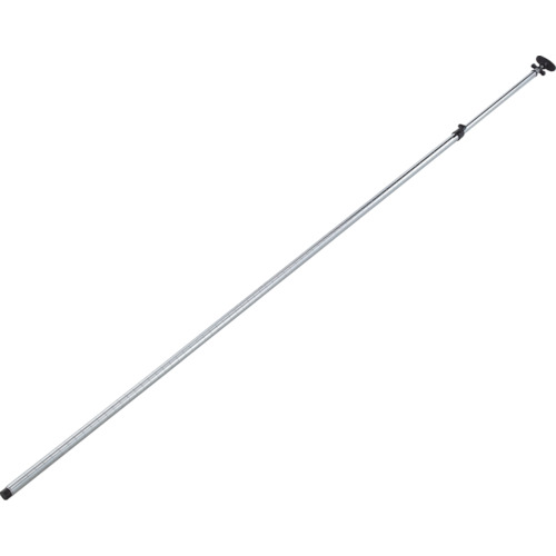 オレンジブック トラスコ中山　TRUSCOTRUSCO ステンレ製メッシュラック用伸縮支柱 H1978−2478 〔品番:SES2000AJ〕[ 注番:2565161]特長用途●天井に押し当てて、簡易的な支えとして。仕様●品名：ステンレ製メ...