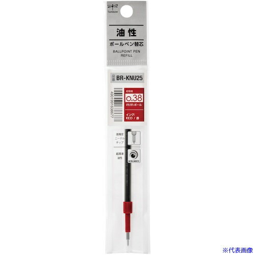 ��Tombow �ܡ���ڥ��ؿ� �� ��Υ���ե饤���� 0.38 BRKNU25(2565660)