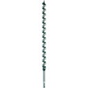 ■TRUSCO 木工用ドリルビット 10mm 六角軸シャンク TMDB10(2565697)(4)