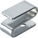 ■TRUSCO スチール製メッシュラック用連結金具 MESTR(2566168)