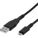 IEebN microUSBP[u25̋ȎNAfɋubN100CM OWLCBAMA10BK(2567964)