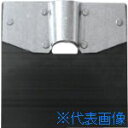 ■EDMA スクレーパー ヘッド 150mmX150mm 090155(2568758)
