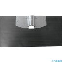 ■EDMA スクレーパー ヘッド 300mmX150mm 090055(2568759)