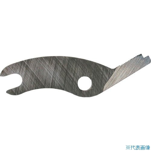 オレンジブック トラスコ中山　TRUSCOEDMA 【売切廃番】板金ハサミSUPERCOUP NR3用替刃 〔品番:103055〕[ 注番:2568815]特長●板金ハサミSUPERCOUP011355用の替刃です。仕様●全長(mm)：73.06●刃幅(mm)：19.24●刃厚(mm)：2.7●適合機種：011355仕様2材質/仕上●焼き入れ鋼セット内容/付属品注意原産国（名称）フランスJANコード3476060010308本体質量15gオレンジブック トラスコ中山　TRUSCOEDMA 【売切廃番】板金ハサミSUPERCOUP NR3用替刃 〔品番:103055〕[注番:2568815][本体質量：15g]《包装時基本サイズ：100×45×35》〔包装時質量：15g〕分類》手作業工具》板金用工具》ハンドニブラー☆納期情報：仕入れ先通常在庫品 (欠品の場合有り)