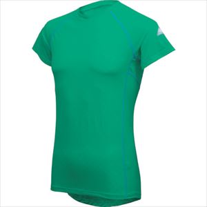 ■リベルタ “氷撃” FTO S/Sクルーネック グリーン S FTO25153415(2569902)[送料別途見積り][法人・事業所限定][掲外取寄]