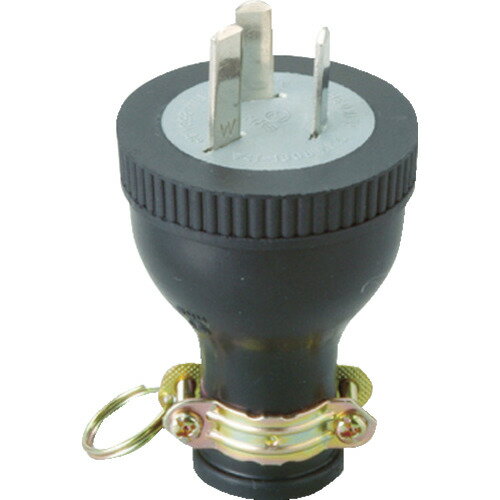 ��TRUSCO ����ץ饰3P TMP2523(2572541)