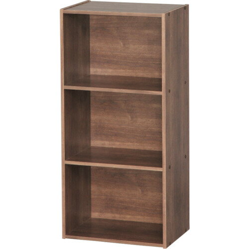 ■IRIS 227883 CBボックス CX-3 ブラウン CX3BR(2572771)