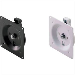 ■SUGATSUNE (210048358)KA−T100S50−PTM−WTモニター回転用座金 KAT100S50PTMWT(2573...
