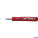 ■ワルター ピン抜き工具 X-TRACT 平形状 1.2×1.0mm 121102(2576789)