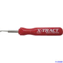 ■ワルター ピン抜き工具 X-TRACT フック大 152301(2576797)