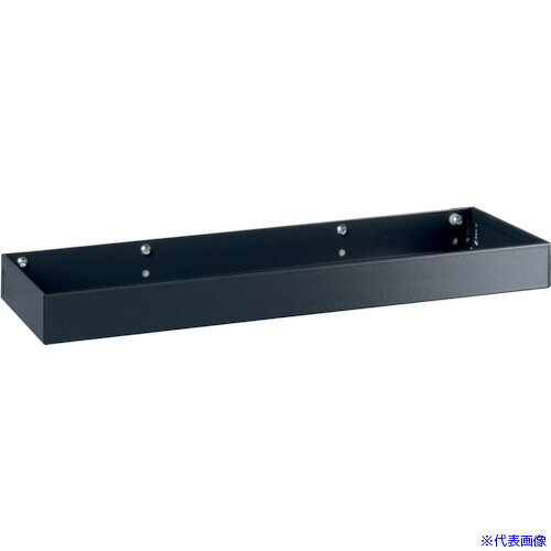 オレンジブック トラスコ中山　TRUSCOFami パンチングパネル専用ツールトレー 455X160X40mm 〔品番:FBLIT015039〕[ 注番:2578122]特長●ファミ製パンチングパネルに取り付けて、小物の整理・小物置きに最適です。●逆さまに取り付けて使用することもできます。仕様●奥行(mm)：160●高さ(mm)：40●幅(mm)：455●許容荷重(kg)：5●取付向き：上下両方可●有効内寸(mm)：451×156×38仕様2材質/仕上●スチールセット内容/付属品●取付マウント6個、取付ビス4個注意原産国（名称）イタリアJANコード8057711390243本体質量0.9kgオレンジブック トラスコ中山　TRUSCOFami パンチングパネル専用ツールトレー 455X160X40mm 〔品番:FBLIT015039〕[注番:2578122][本体質量：0.9kg]《包装時基本サイズ：475×220×50》〔包装時質量：1kg〕分類》物流・保管用品》工場用保管設備》パネルラック☆納期情報：仕入れ先通常在庫品 (欠品の場合有り)