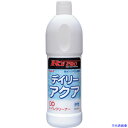 ■リンレイ R’sPRO デイリーアクア 節水トイレ用洗剤 800ML 784533(2579233)×12[送料別途見積り][法人・事業所限定][外直送]