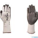 ■アンセル 耐切創手袋 ハイフレックス 11-729 Sサイズ 117297(2579525)