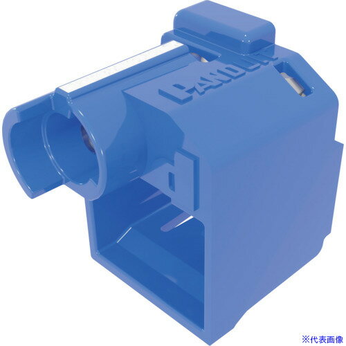 ��PANDUIT �ѥå������ɥ��å�(LAN�����֥���å�) �� 10������ ���ѹ���1���դ� PSL−DCPLRE−BU PSLDCP...