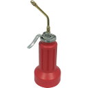 ■mato 360°オイラー 噴霧タイプ 自在回転式給油パイプ HDPE 300ml 3308445(2580803)