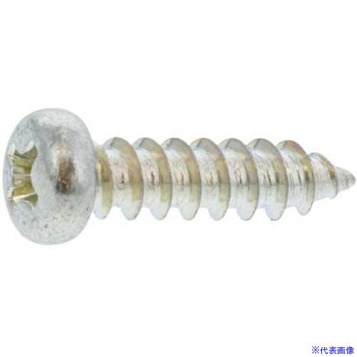 ■SUNCO SUS316L+)Aナベ 3×8 (2000本入) 201200000030008000(2581954)[送料別途お見積り][法人限定][掲外取寄]