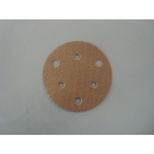 TRUSCO ȥޥå ꤢ 125 5 γ#80 80# TAM125A(80)(2584361)