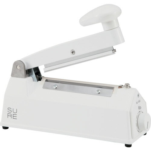 ■SURE 卓上シーラー100mm NL103J(2585266)