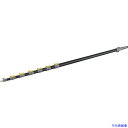 ■KARCHER 高圧洗浄機用アクセサリー 伸縮ポールTL 10 H(iSolar)2.2−10m 4.762611.0(2585271)[法人限定...