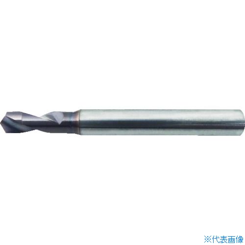 ■イワタツール 超精密位置決めドリル SPZ0.4CBALT(2585324)