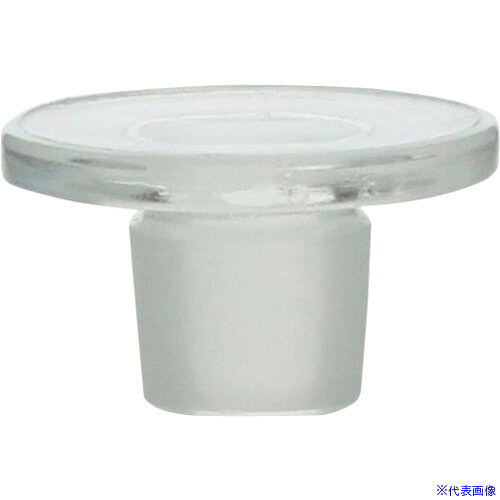 ■SIBATA 栓のみ ハイロート採水器 250mL用 0805202511(2585410)[送料別途見積り][法人・事業所限定][掲..