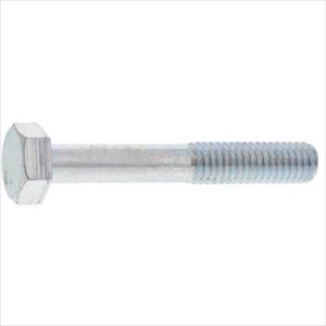 ■SUNCO ユニクロ カットボルト 3/8X25 (1000本入) B00000098030025001(2589296)[送料別途お見積り][法..