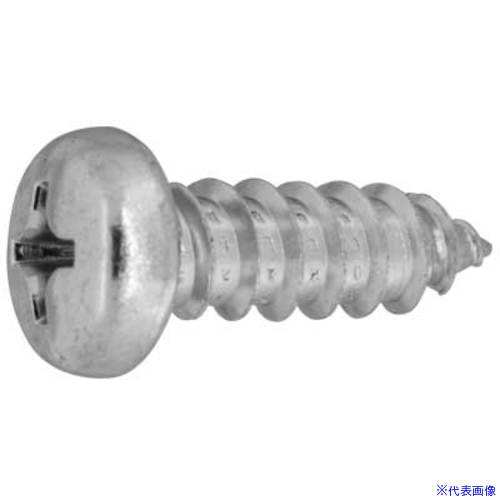 ■SUNCO ユニクロ Aナベネジパック 4×65(80 (5本入) 20000P000040065001(2594589)[送料別途お見積り][法..