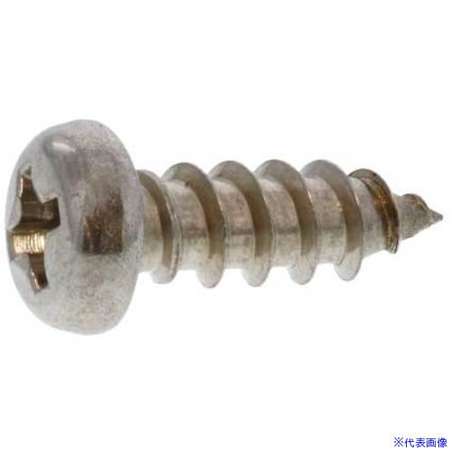 オレンジブック トラスコ中山　TRUSCOSUNCO ステン(+)Aナベ (T) 3.5×50 (200本入) 〔品番:2002U0000035050000〕[ 注番:2599381]特長仕様●寸法(mm)d：M3.5●寸法(mm)L：50●表面処理：生地(または標準)●径×長さ：M3.5×50仕様2材質/仕上●ステンレス(303、304、XM7等)セット内容/付属品注意原産国（名称）非公開JANコード本体質量0.56kgオレンジブック トラスコ中山　TRUSCOSUNCO ステン(+)Aナベ (T) 3.5×50 (200本入) 〔品番:2002U0000035050000〕[注番:2599381][本体質量：0.56kg]分類》金物・建築資材》ねじ・ボルト・ナット》タッピングねじ☆納期情報：メーカー取り寄品（弊社より発送）